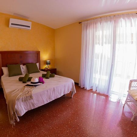 Villa Punta Negra Heated Pool Tenerifesummervillas 圣地亚哥港 外观 照片